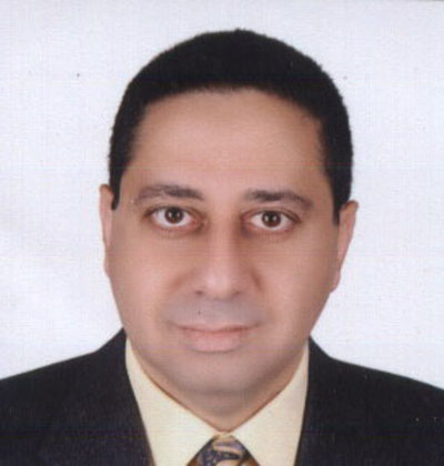 Ahmed Abdel Khalek Abdel Razek